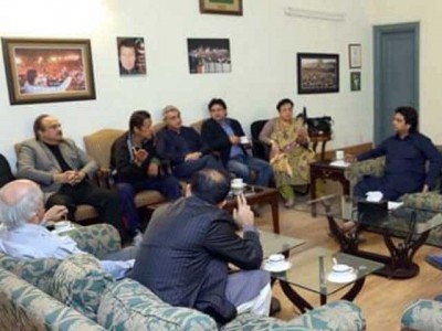 Panama leaks, the boycott of Parliament by the Court of Justice