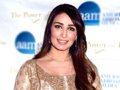 Not fond of wearing gold jewelry, Rima