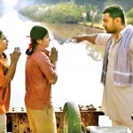 Aamir Khan's film 'Dangal' was the first song released