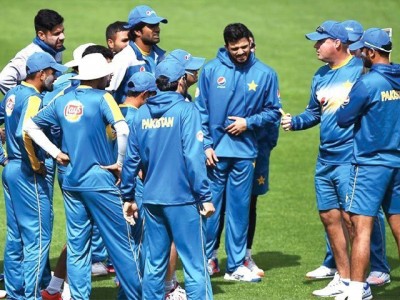 Preparations for the rain, the team of worry appeared on the forehead of Management