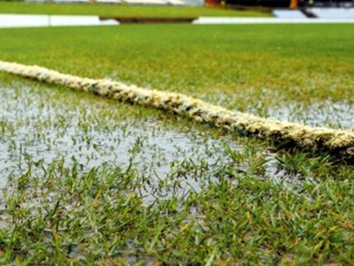 Nelson was the season of preparation Pakistan