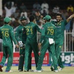 Increased risks to Pakistan's participation in the World Cup