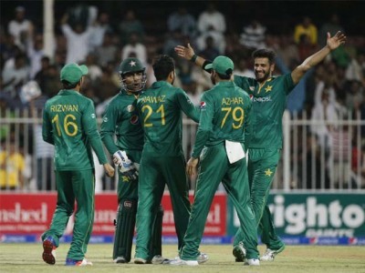 Increased risks to Pakistan's participation in the World Cup