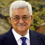Yasser Arafat announced the names of the killers will soon, Palestinian President Mahmoud Abbas