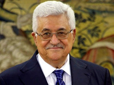 Yasser Arafat announced the names of the killers will soon, Palestinian President Mahmoud Abbas