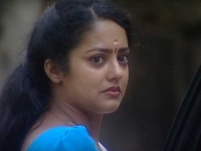 Indian actress Rekha Mohan mysteriously killed