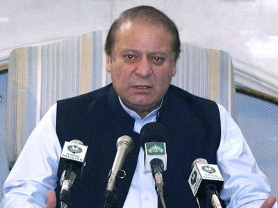 The CPEC is planning to change the destiny of the region, Prime Minister Nawaz Sharif
