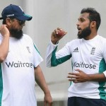 English cricket has once again extended the contract Saqlain