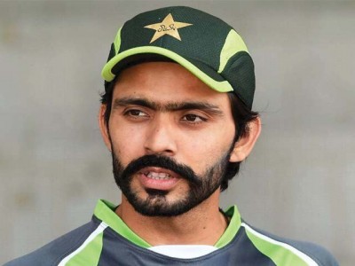 Fawad Alam complete their 10 thousand runs in the first class