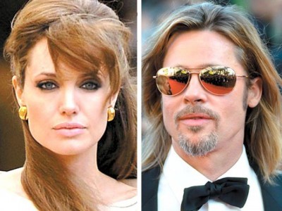 Brad Pitt reveals critical audio recording of Angelina