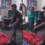 Arrested 5 persons, including the accused to torture the Shemale