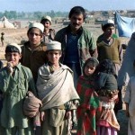 The end of the period of stay of Afghan refugees, the provincial government stopped the action