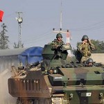 Turkish government suspends 291 Navy personnel, claims 100 terrorists killed in operation