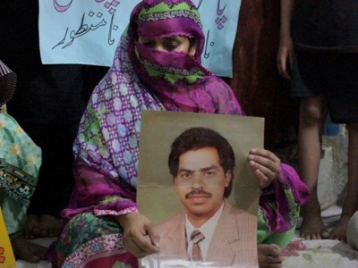 Imdad Hussain case approved medical board to examine the mental condition of the offender