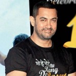 Film Dangal he starred in children is 10 times better than me, Amir Khan