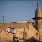 I passed a ban on loudspeakers to call Israel