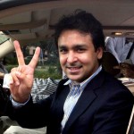 Ephedrine case of Ali Musa Gilani ordered removed from ECL