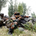 7 soldiers killed indian army firing on the LoC, ISPR