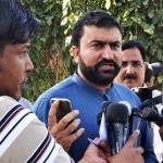 Outfits tragedy Shah Noorani's claim of accepting responsibility, Sarfaraz Bugti