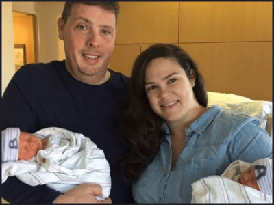 Daylight Saving Time in the United States made little newborn brother