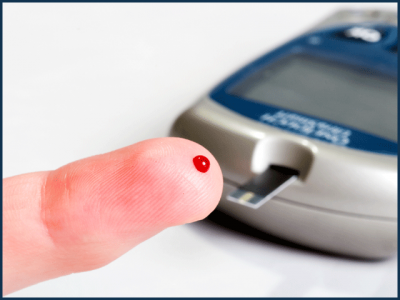 Diabetes rate in Pakistan is growing faster than the world beyond, experts