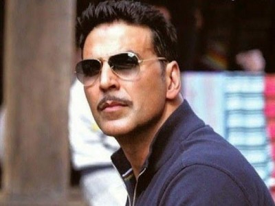 leave to the Smoking will be the success Khan, Akshay