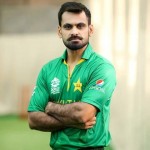 Mohammad Hafeez, career Australia dispatched rescue 'mission