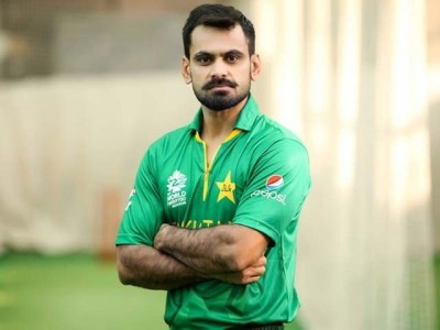 Mohammad Hafeez, career Australia dispatched rescue 'mission