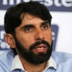 Test Ranking Misbah out from top 10 batsmans