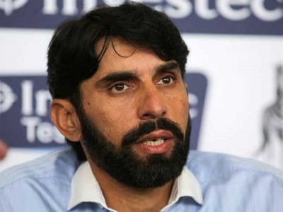 Test Ranking Misbah out from top 10 batsmans