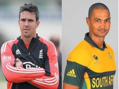 Elvira fixer space Pietersen unhappy published his photo