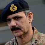 India made 236 times aggression since October , Gen. Asim Bajwa
