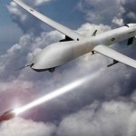 Dron Strike in Afghanistan 12 militants of ISIS killed