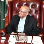 Governor condition improves, move to room from ICU
