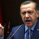 Erdogan, the 19th leader to address a joint session