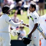 Christchurch test, New Zealand beat Pakistan