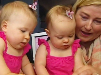 Australian woman in 10 days became pregnant twice