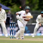 Christchurch test pakistani team facing serious problems in the second innings