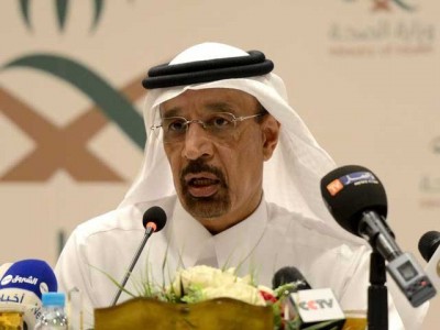 America will not be safe if they damage our economy with Trump policies, Saudi Arabia