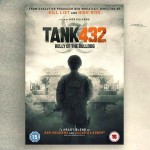 Hollywood horror thriller film 'tank 432' will be released November 25