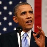 Donald Trump is expected to continue policy on Russia, Obama