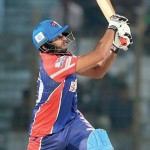 Bangladesh League, Afridi put into the swing of another victory Rangpur Riders