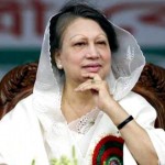 Bangladesh opposition leader Khaled Zia's arrest warrant
