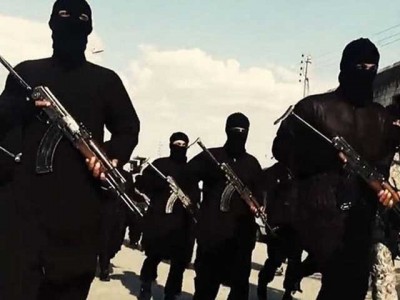 Iraq:300 policemen killed by ISIS 