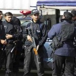 CTD killed an agent of Isls, near Murree