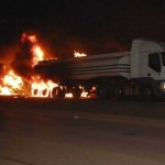 African oil tanker explosion killed 73 people in Mozambique