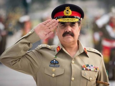 The operation laid the foundations for peace and development in the country, the army chief 