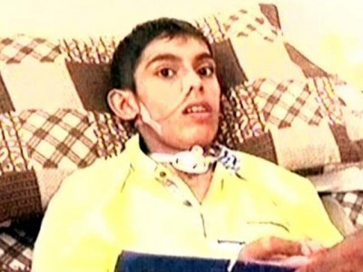 Emaciated student teacher violence, CM directed the child's treatment