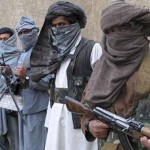 Afghan terrorist groups RAW from Nexus Information
