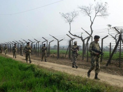 India has admitted 13 soldiers killed on the Line of Control